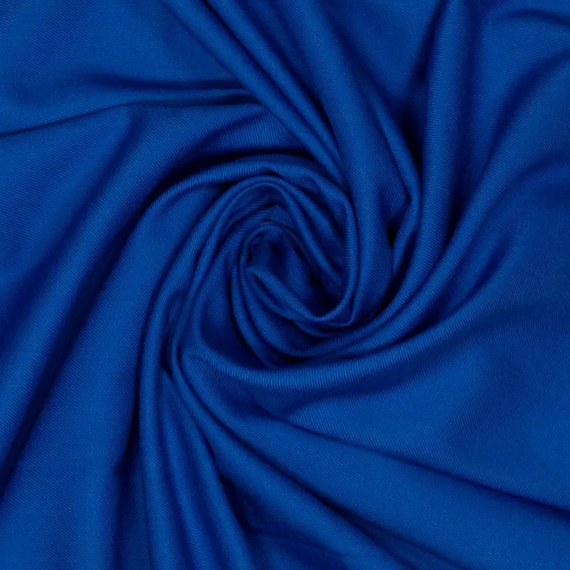 Bamboo licht elastische blauw
